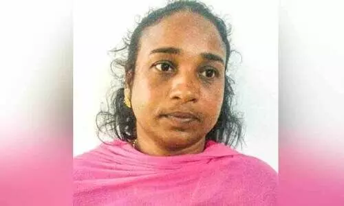 വിദേശ ജോലി വാഗ്ദാനം ചെയ്ത് തട്ടിപ്പ്​; യുവതി അറസ്റ്റിൽ