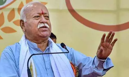 Mohan Bhagwat