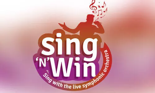 പാട്ട് പാടൂ, താരമാകൂ; സിങ് ആൻഡ് വിൻ മത്സരം