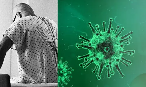 കോവിഡാനന്തര കാൻസറുകൾ