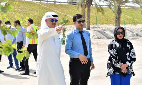 വനവത്കരണ നടപടികളിൽ സ്കൂൾ വിദ്യാർഥികളും കൈകോർക്കും