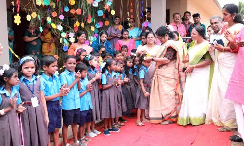 ഒന്നാംദിനം ഒന്നാന്തരം