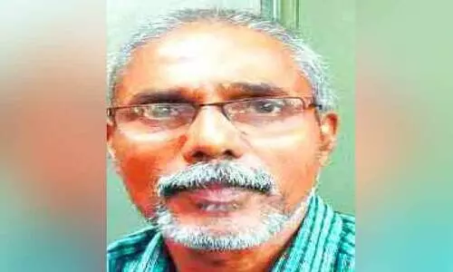 കൊ​ത്ത​ലെ​ൻ​ഗോ പള്ളിയിൽ മോഷണം നടത്തിയയാൾ അറസ്റ്റിൽ