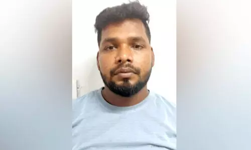 ഓൺലൈൻ തട്ടിപ്പ്: ഝാർഖണ്ഡ് സ്വദേശി അറസ്റ്റിൽ