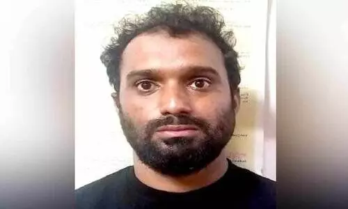 വർക്ക് ഷോപ്പിൽ എം.ഡി.എം.എ വിൽപന; ഒരാൾകൂടി പിടിയിൽ