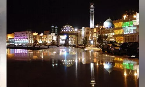 രാത്രിയിൽ ഇനി ചൂട് വർധിക്കും രാത്രിയിൽ ഇനി ചൂട് വർധിക്കും