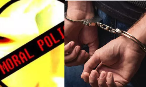 മലയാളി മെഡിക്കൽ വിദ്യാർഥികൾക്ക് നേരെ സദാചാര ഗുണ്ടായിസം; നാലുപേർ അറസ്റ്റിൽ