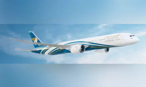 മാ​ല​ദ്വീ​പി​ലേ​ക്ക്​ ഒ​മാ​ൻ എ​യ​ർ സ​ർ​വി​സ്​ പു​ന​രാ​രം​ഭി​ക്കുന്നു