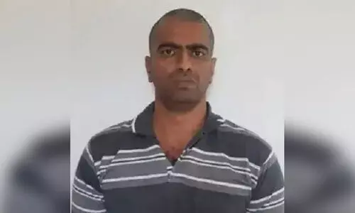 മംഗളൂരു വിമാനത്താവളത്തിൽ ബോംബ് വെച്ച കേസിലെ പ്രതി ജയിലിൽ ടി.വി തകർത്തു