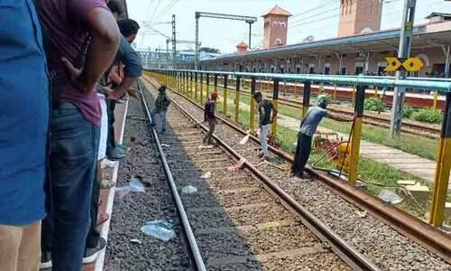 jan shatabdi train service disrupted