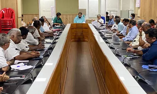 തോട്ടം തൊഴിലാളി കൂലി വർധനവ് ഐ.എൻ.ടി.യു.സി കരാറിൽ ഒപ്പിട്ടില്ല