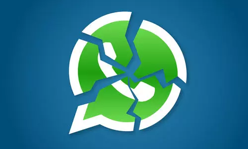 ചാറ്റുകളിലോ സ്റ്റാറ്റസായോ ഈ ലിങ്ക് വന്നാൽ വാട്സ്ആപ്പ് ക്രാഷാകും..! എന്ത് ചെയ്യും...?