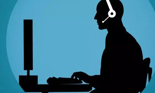 വിദേശികളെ വലയിലാക്കാൻ വ്യാജ കോൾസെൻറർ; ഏഴുപേർ അറസ്റ്റിൽ