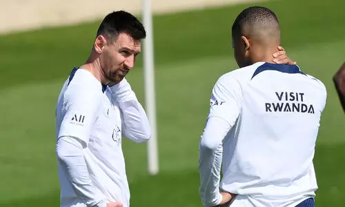 എങ്ങോട്ടാണ് മെസ്സി...?;  പി.എസ്.ജിയിൽ ഇന്ന് അവസാന മത്സരം