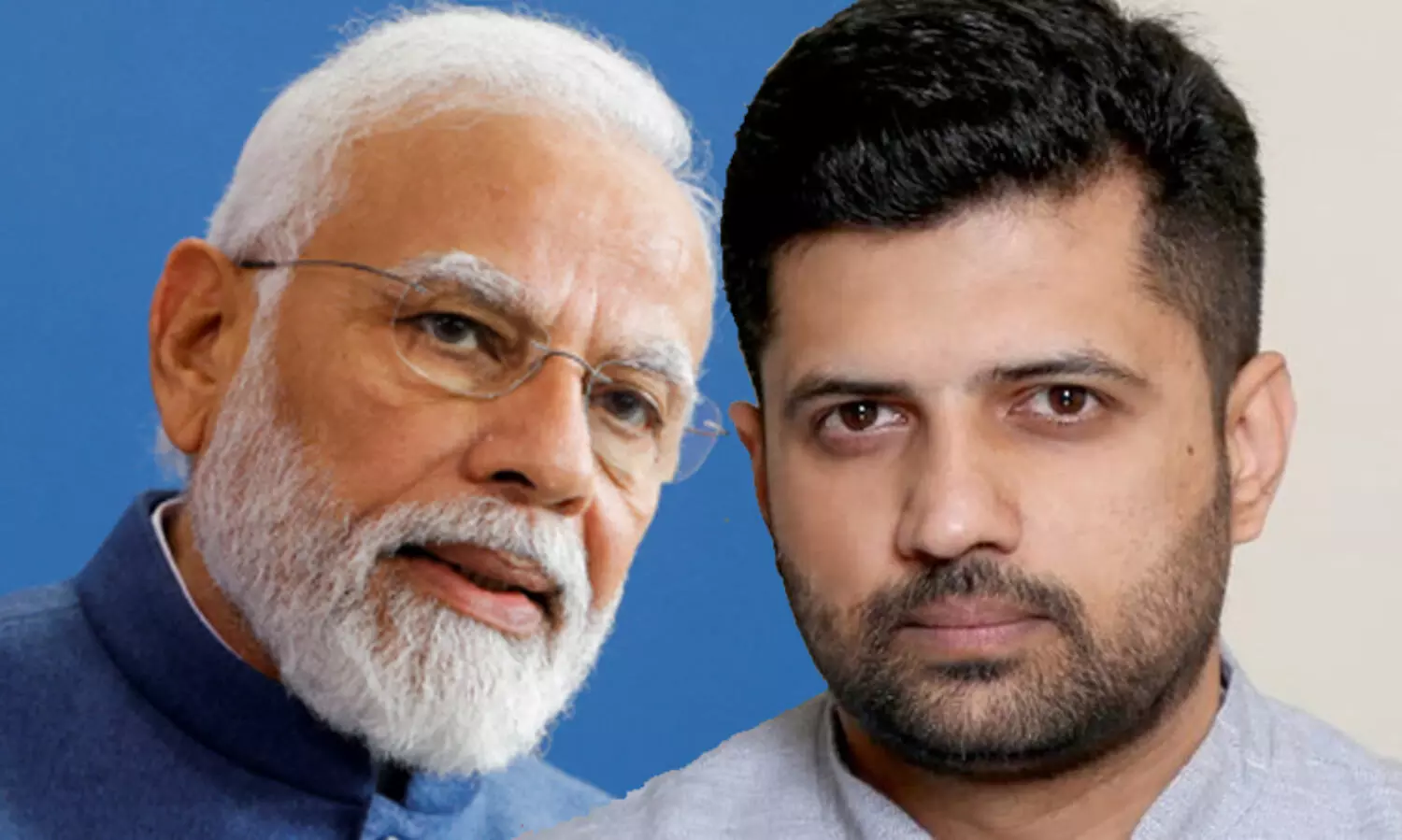 മോദിക്ക് ഈ അഞ്ച് കാര്യങ്ങൾ ചെയ്യാൻ കഴിയുമോ? ഒരു വലിയ ‘നോ’ ആണ് ഉത്തരം -ശ്രീവത്സ