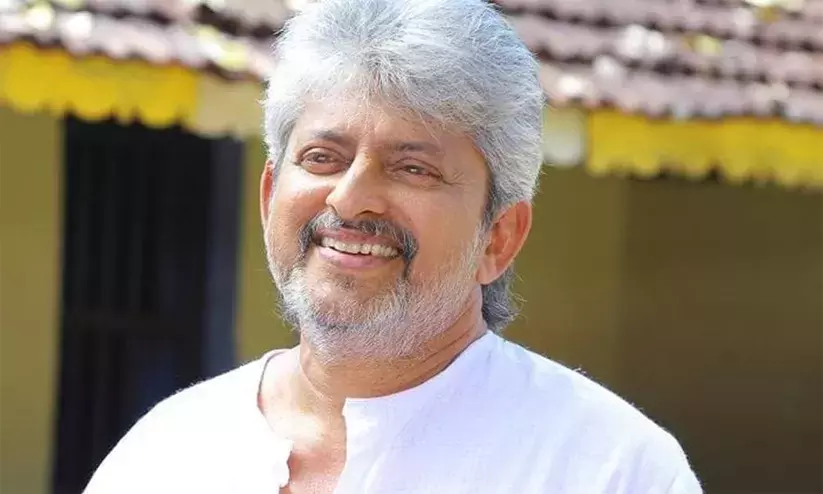 Director Rajasenan