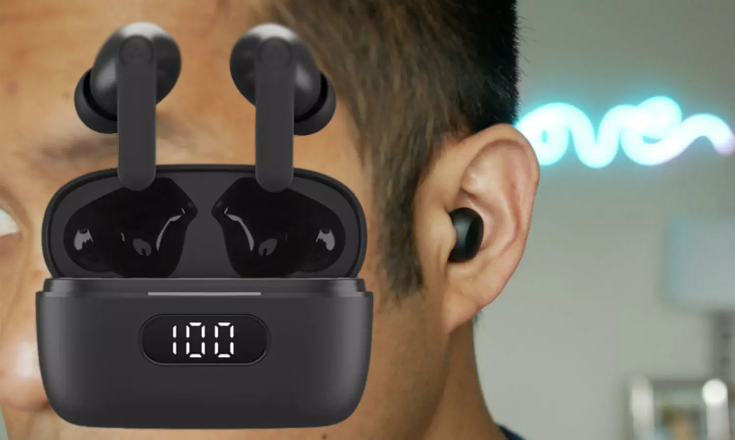 മണിക്കൂറുകളോളം വയർലെസ് ഇയർഫോൺ ഉപയോഗം; 18-കാരന്റെ കേൾവിശക്തി പോയി