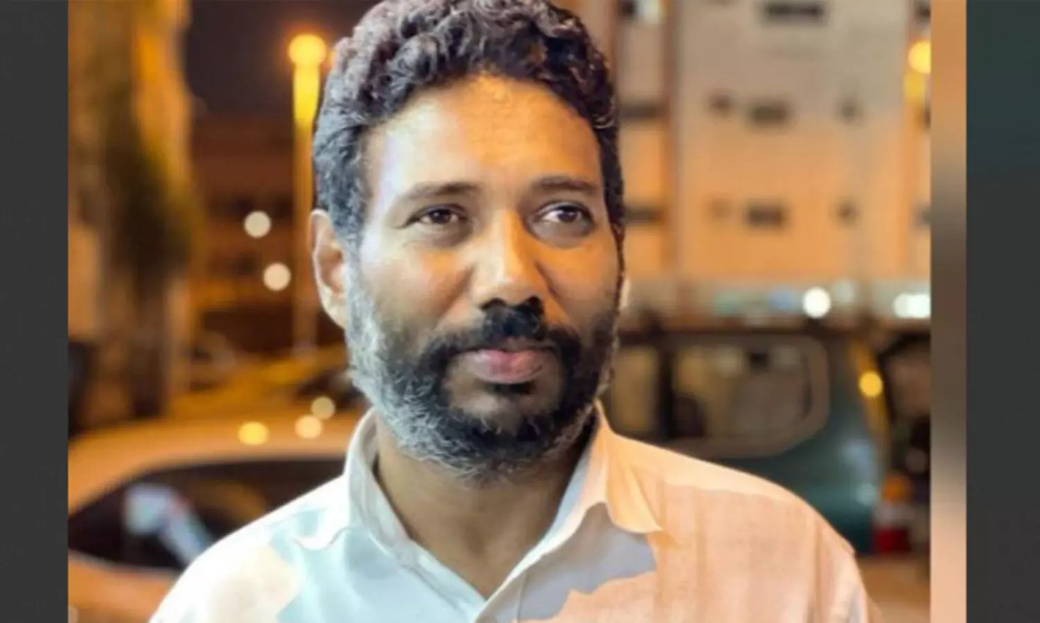 ഹൃദയാഘാതം: മലപ്പുറം ഐക്കരപ്പടി സ്വദേശി ജിദ്ദയിൽ മരിച്ചു