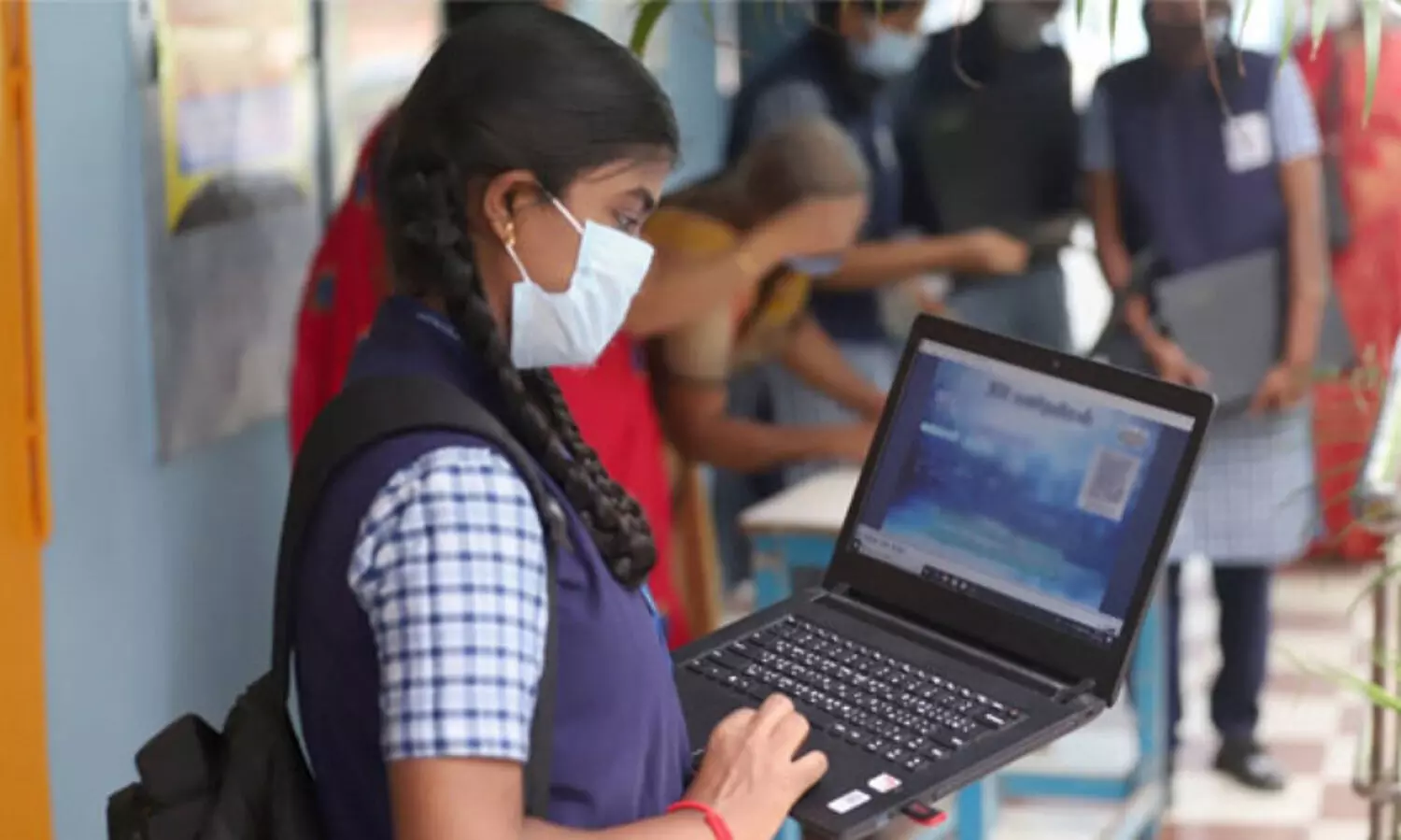 ‘ഇന്ത്യയിലെ എല്ലാ വിദ്യാർഥികൾക്കും സൗജന്യ ലാപ്‌ടോപ്പ്’; ഈ ‘കേന്ദ്ര സർക്കാർ സ്കീം’ വ്യാജമാണ്, സൂക്ഷിക്കുക....