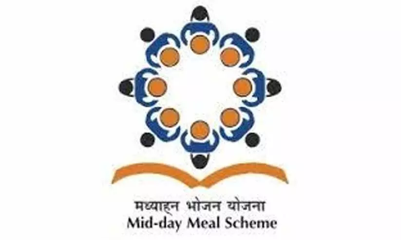 വില കുതിച്ചു; അനക്കമില്ലാതെ സ്കൂൾ ഉച്ചക്കഞ്ഞി ഫണ്ട്