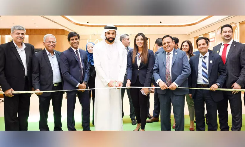 സെസ്റ്റ് ഫാർമസി അവതരിപ്പിച്ച് ആസ്റ്ററും സ്പിന്നീസും സെസ്റ്റ് ഫാർമസി അവതരിപ്പിച്ച് ആസ്റ്ററും സ്പിന്നീസും