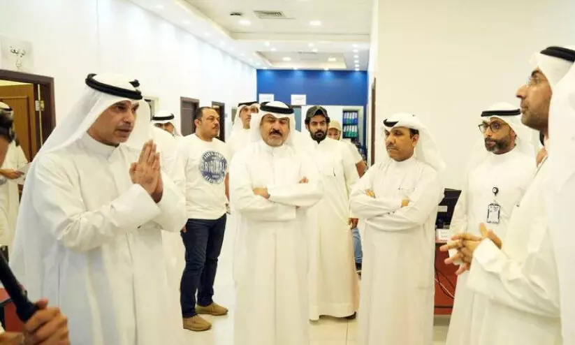 National Assembly Elections