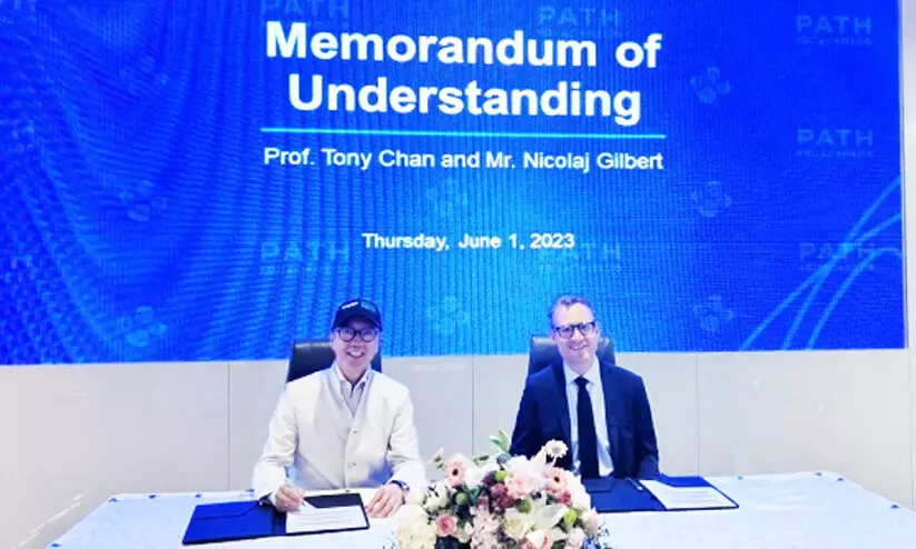 King Abdullah University King Abdullah University