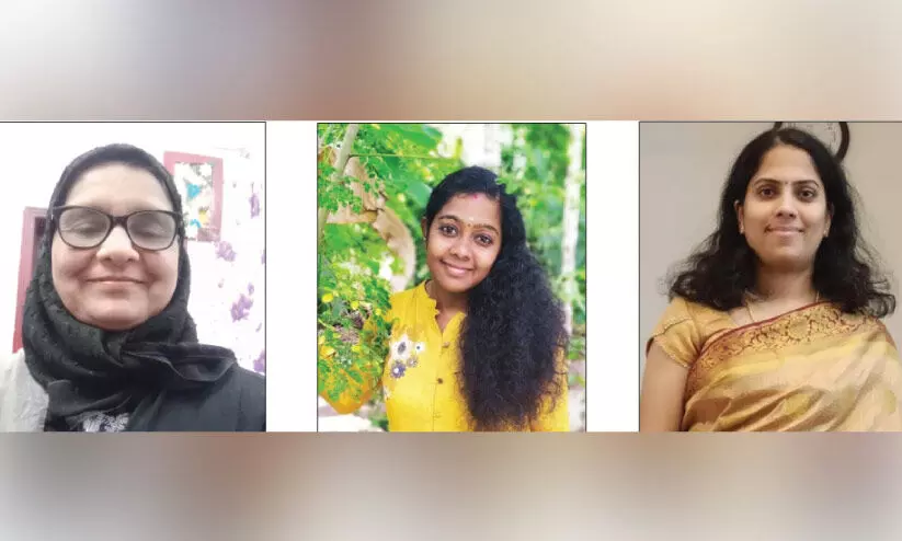 മാ​തൃ​ദി​നം; ഉ​പ​ന്യാ​സ മ​ത്സ​ര വി​ജ​യി​ക​ളെ പ്ര​ഖ്യാ​പി​ച്ചു