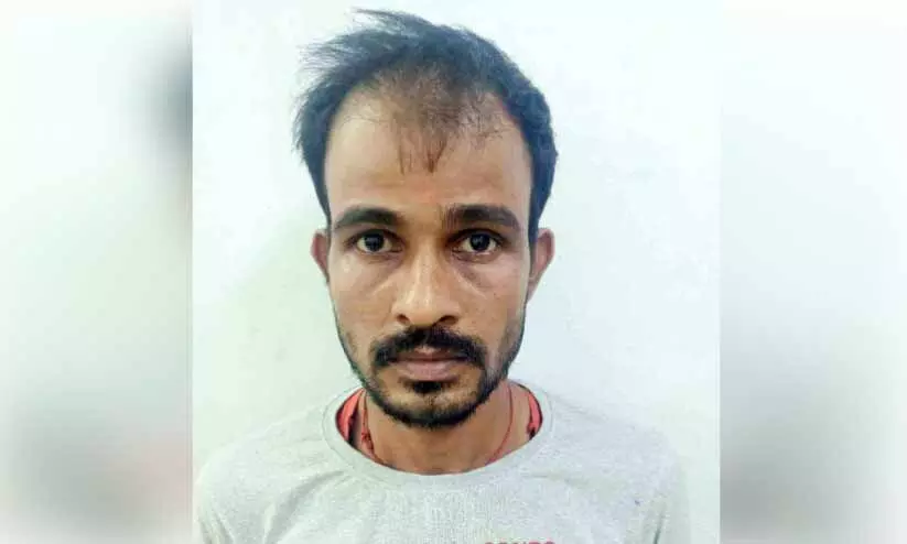 കളമശ്ശേരി മെഡിക്കൽ കോളജിൽനിന്ന്​ വയറുകള്‍ മോഷ്ടിച്ചയാൾ അറസ്റ്റിൽ