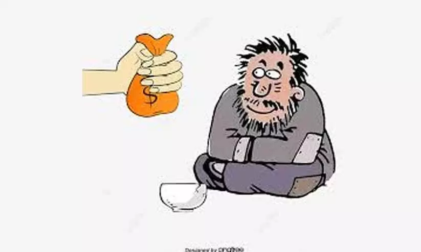 യാചകരുടെയും നാടോടികളുടെയും മറവിൽ ആലുവ ടൗണിൽ കുറ്റവാളികൾ യാചകരുടെയും നാടോടികളുടെയും മറവിൽ ആലുവ ടൗണിൽ കുറ്റവാളികൾ