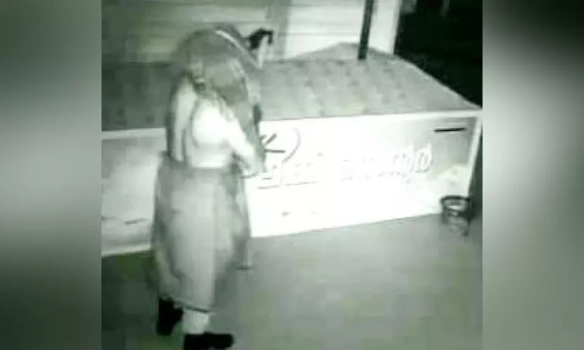 theft case theft case