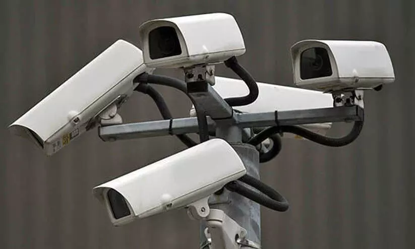 എ.ഐ കാമറകള്‍ക്ക് മുന്നില്‍ കോണ്‍ഗ്രസ് പ്രതിഷേധം ജൂണ്‍ അഞ്ചിന്