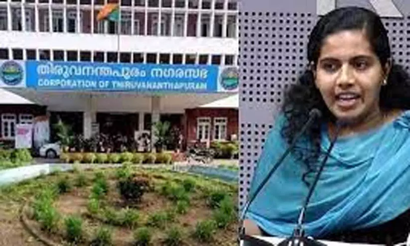 ആറ്റുകാൽ കമ്യൂണിറ്റി ഹാൾ നിർമാണം: നഗരസഭക്ക് നിഷ്ഫലമായ ചെലവ് 69.38 ലക്ഷം രൂപയെന്ന് ഓഡിറ്റ് റിപ്പോർട്ട് ആറ്റുകാൽ കമ്യൂണിറ്റി ഹാൾ നിർമാണം: നഗരസഭക്ക് നിഷ്ഫലമായ ചെലവ് 69.38 ലക്ഷം രൂപയെന്ന് ഓഡിറ്റ് റിപ്പോർട്ട്