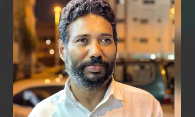 ഹൃദയാഘാതം: മലപ്പുറം ഐക്കരപ്പടി സ്വദേശി ജിദ്ദയിൽ മരിച്ചു