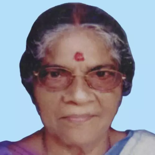 പു​ഷ്പാ​ർ​ജി​നി