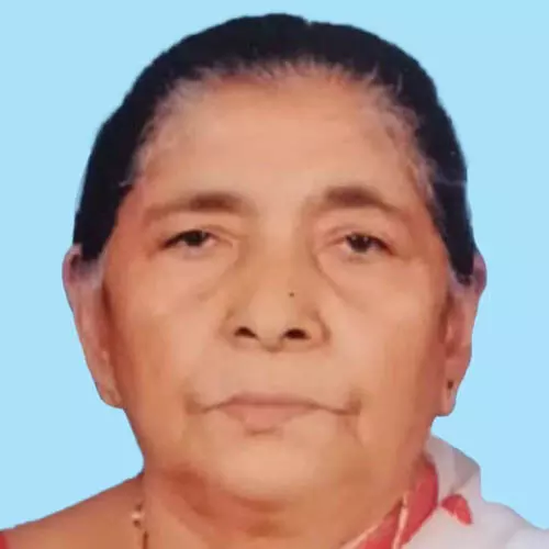 മേ​രി​ക്കു​ട്ടി