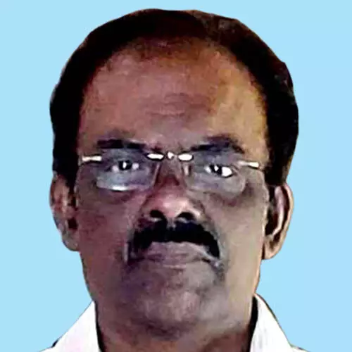 രാ​ഘ​വ​ൻ നാ​യ​ർ