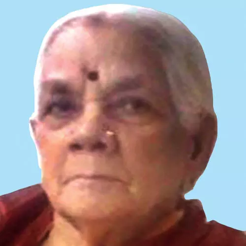 ല​ക്ഷ്മി ന​ര​സിം​ഹ​ൻ