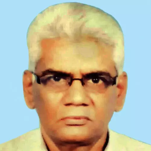 ഭ​വ​ദാ​സ​ൻ നാ​യ​ർ