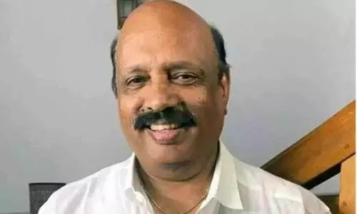 തോമസ്​ കെ. തോമസിന്‍റെ​ വിമത നീക്കങ്ങൾക്ക്​ തടയിട്ട്​ എൻ.സി.പി കേന്ദ്ര നേതൃത്വം