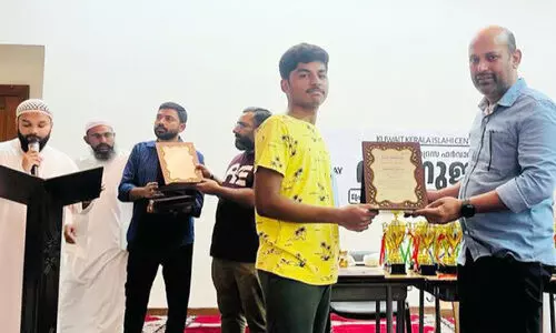 Farwaniya Islahi Madrasa