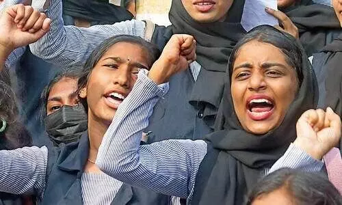 ഗുസ്തി താരങ്ങൾക്ക് ഐക്യദാർഢ്യം