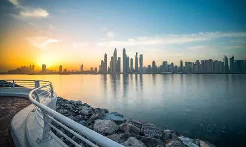 അ​ബൂ​ദ​ബി​യി​ലും ദു​ബൈ​യി​ലും ചൂ​ട്​ കു​റ​ഞ്ഞേ​ക്കും