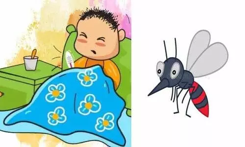 മ​ഴ​യെ​ത്തി കു​ട​ചൂ​ടാം, രോ​ഗ​ങ്ങ​ൾ​ക്കെ​തി​രെ