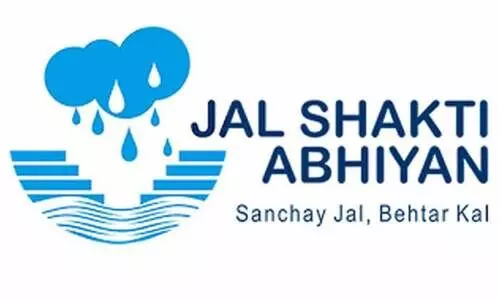 ജലശക്തി അഭിയാന്‍ പദ്ധതി പ്ര​വ​ര്‍ത്ത​ന​ങ്ങ​ളി​ല്‍ കേ​ന്ദ്ര​സം​ഘ​ത്തി​ന് തൃ​പ്തി