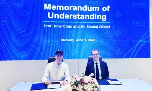 King Abdullah University