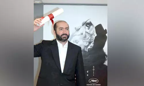 Cannes Film Festival