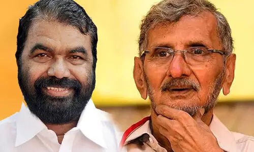 ‘ബാല്യങ്ങൾ കവർച്ച ചെയ്യരുത്, പഠനം സ്കൂളിൽ മാത്രമല്ല നടക്കുന്നത്‌’ -210 അധ്യയനദിനത്തിനെതി​​രെ എൻ.എസ്. മാധവൻ