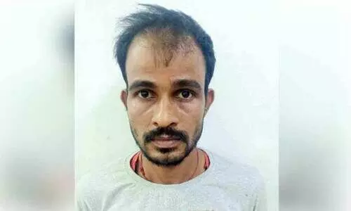 കളമശ്ശേരി മെഡിക്കൽ കോളജിൽനിന്ന്​ വയറുകള്‍ മോഷ്ടിച്ചയാൾ അറസ്റ്റിൽ