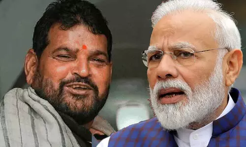 ബ്രിജ്‌ ഭൂഷണിന്റെ ലൈംഗികാതിക്രമം രണ്ടുവർഷം മുമ്പ് മോദി അറിഞ്ഞു, പരാതി പൂഴ്ത്തി; എഫ്‌.ഐ.ആറിലെ വിവരങ്ങൾ പുറത്തുവിട്ട് മഹുവ മൊയ്ത്ര